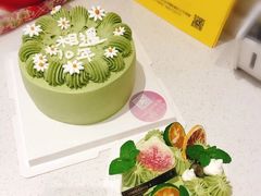 -你好独角兽·蛋糕甜品