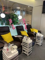 -MB·nail美甲美睫