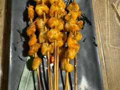 -辉记炭烧海鲜大排档·老字号(福田店)