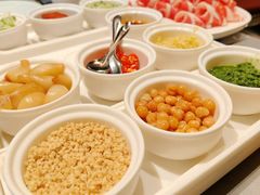 -额尔敦传统涮(体育场店)
