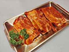 -韩宫宴和牛烤肉(苏州悠方购物中心店)