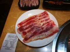 -和牛村烧肉放题(淄博王府井店)