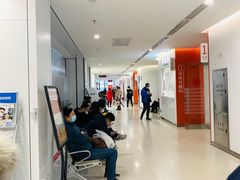 -上海市徐汇区口腔医院
