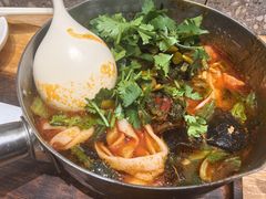 -小满手工粉(北京来福士店)