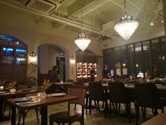-OLLA 西班牙餐厅(丰盛里店)