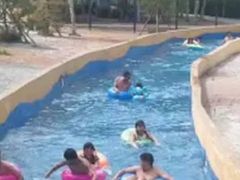 -海月湾欢乐水世界