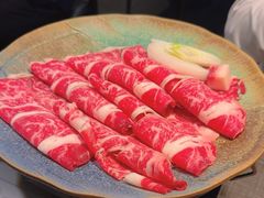 -满来寿喜烧(金虹桥店)