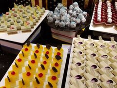 -淄博蓝海国际大饭店·蓝钻国际美食自助百汇(柳泉路店)