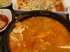 -韩国料理大力士(屏风街店)