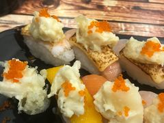 -榴大大·寿司先生(哈街店)