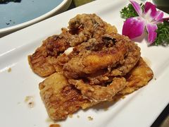 -百年银屏蚝烙·潮汕菜·非遗(乐山店)