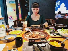 -黑牛の店·和牛烧肉(石家庄万象城店)