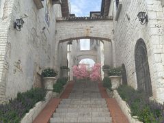 -华谊兄弟（长沙）电影小镇