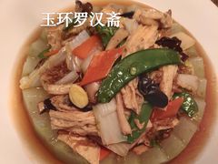 -虾饺妹·酒家(金碧店)