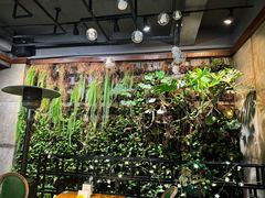 -HOME餐厅粤菜 融合菜