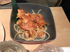 -新石器烤肉(南通CBD大有境店)