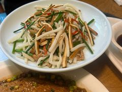 -品大三·经典淮扬菜(大行宫店)