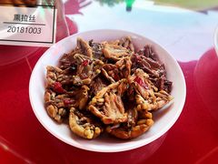 -皮五鱼汤面(老街店)