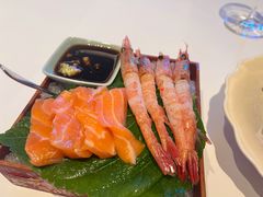-斯普汇生蚝牛排馆(中骏世界城店)