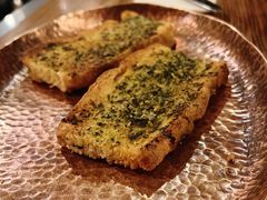 -PIZZA BIANCA(民园店)