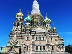 -滴血救世主教堂