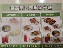 -宝燕乐园(闵行旗舰店)