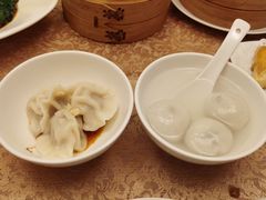 钟水饺-新东方千禧大酒店-逸品轩中餐厅