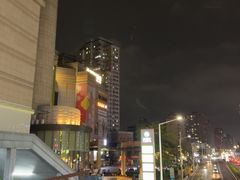 -黄河时装城(虎门店)