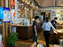 -让我们见个面(祥云小镇店)