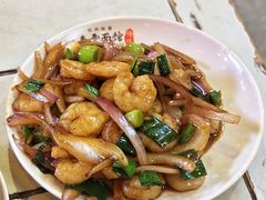 -春雪面馆(转塘店)