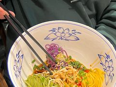 -小河盐帮·私家菜·烤鸭(三元桥·霄云路店)