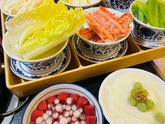 -咏江南·苏式火锅·苏州评弹(观前街店)