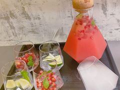 -那些年一起吃串的地方烧烤(观前街店)