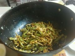 -金豆角砂锅焖面(安贞店)