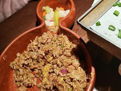 -绿茶餐厅(同成街华联店)
