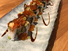 -隐泉之语日式料理(王府中环店)