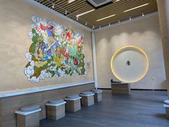 -瑞幸咖啡(清华科技园·唐诗主题店)