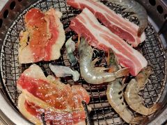 -火炉火自助餐(西直门凯德MALL店)