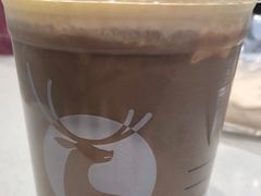 提拉米苏爱摩卡-瑞幸咖啡(无锡工艺职业技术学院店)