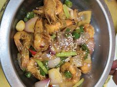-阿巧一号私房菜(止园路店)