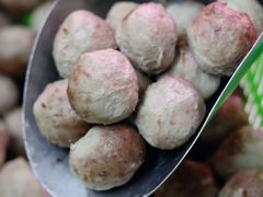 -阿娟牛肉丸·手打牛肉丸·现做现卖