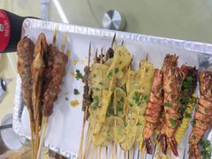 -聚味瞿记·龙虾堂(树木岭店)
