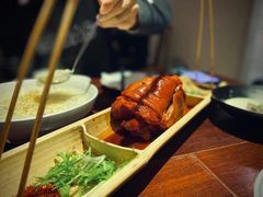 -大牌大·传统杭帮菜(湖滨店)