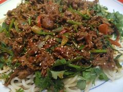 -阿当·小炒牛肉面(人广店)