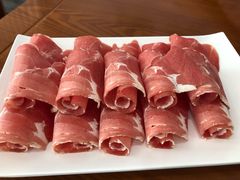 -岳合轩老北京涮肉