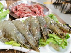 -P1泥炉烤肉(市桥富华东路店)