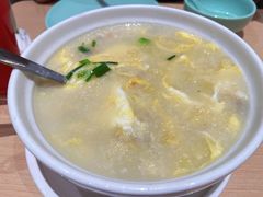 -吕氏疙瘩汤·海鲜新鲁菜(凯德mall新都心店)