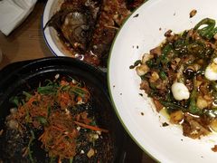 -费大厨辣椒炒肉(万家丽一店)