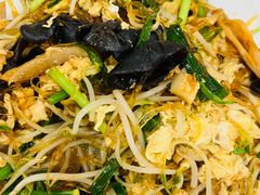 -威海海鲜王(窑头路店)
