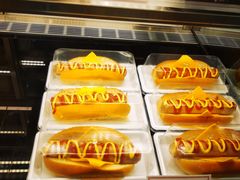 -贝瑞咖啡(深圳机场店)